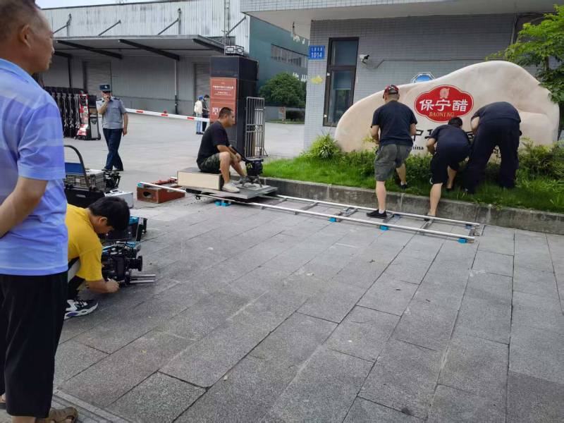 木兰县TVC拍摄：制造业专属TVC方案，用镜头展现企业硬核实力！