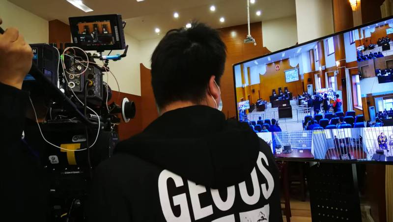 木兰县TVC制作：政企单位合规宣传，专业把控内容，官方平台适用！