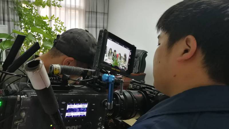 木兰县广告片拍摄公司：国潮文化策展人，东方元素与现代审美碰撞