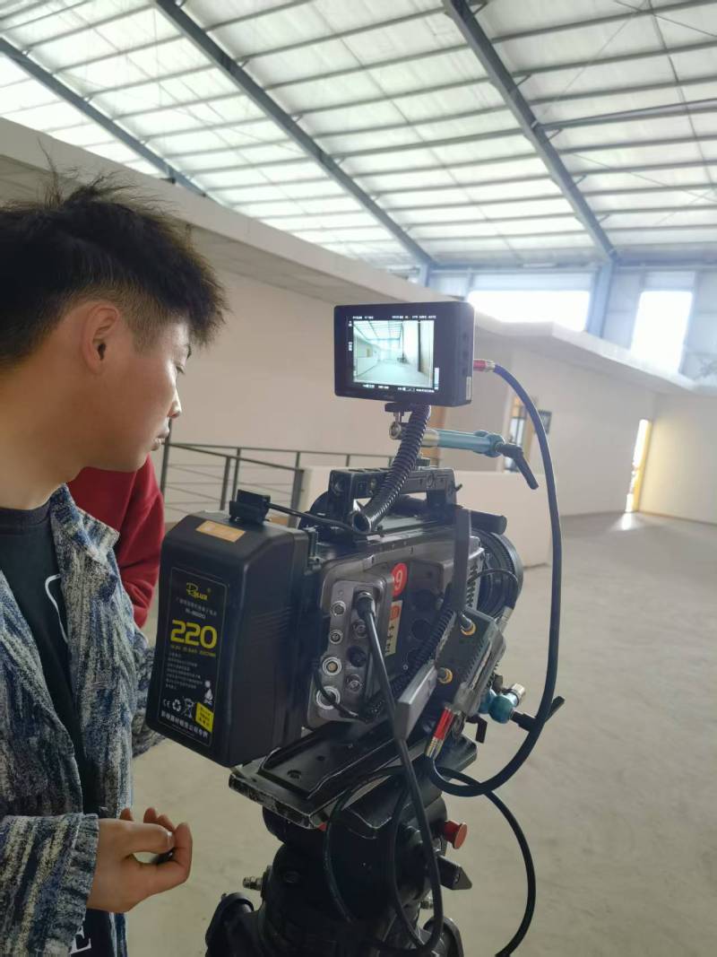 创新驱动，智领未来——木兰县TVC与广告片拍摄制作的创新实践