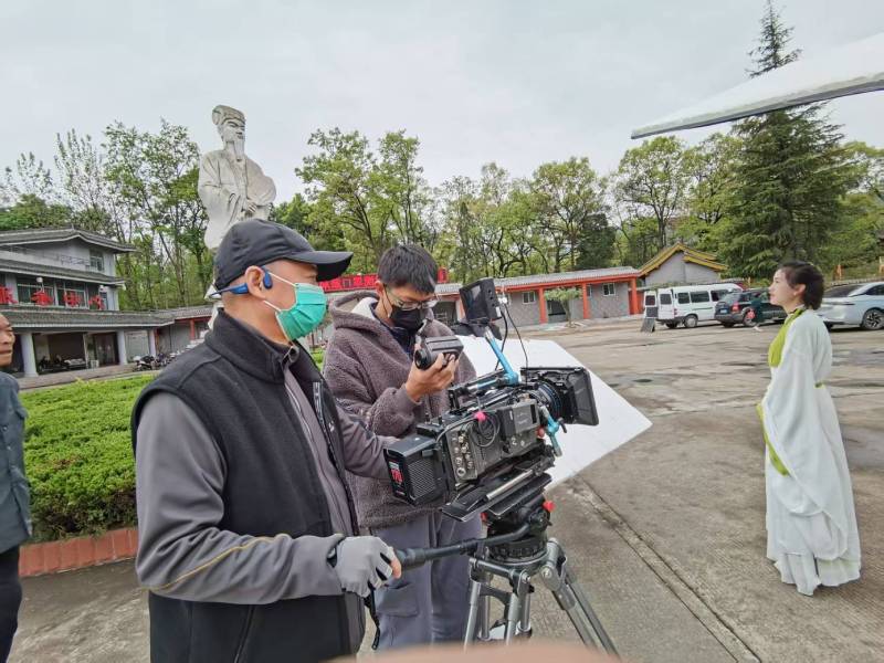 木兰县广告片拍摄公司：从策划到投放，一站式服务，让品牌传播更高效！