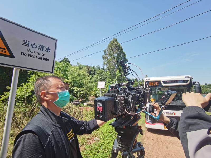 木兰县TVC拍摄公司：深耕本地市场，为品牌定制专属拍摄方案