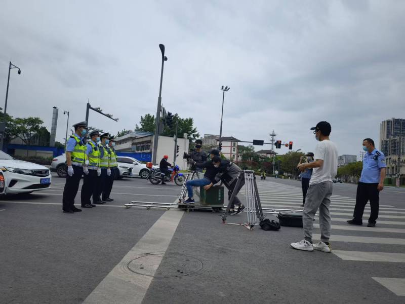 木兰县TVC拍摄公司：医疗科技企业信赖之选，专业内容可视化呈现！